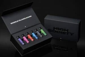 Imperial Extractions Prerolls